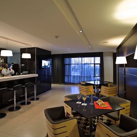 Eka Hotel Nairobi Ngoại thất bức ảnh