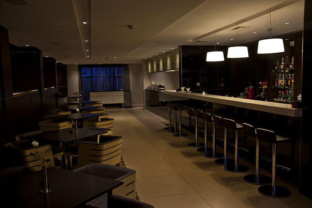 Eka Hotel Nairobi Ngoại thất bức ảnh