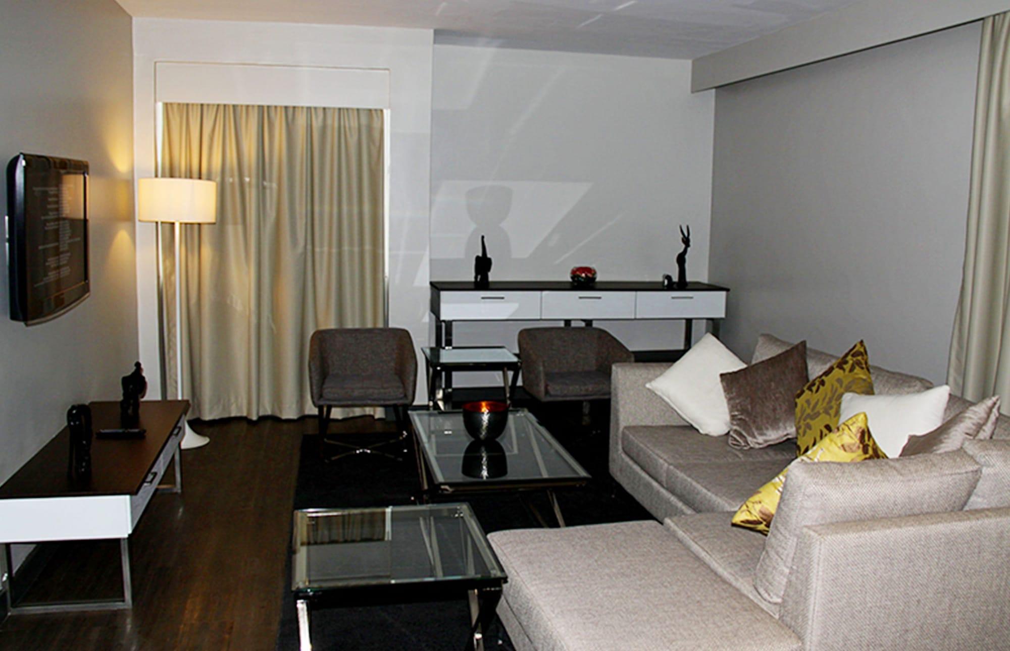 Eka Hotel Nairobi Ngoại thất bức ảnh