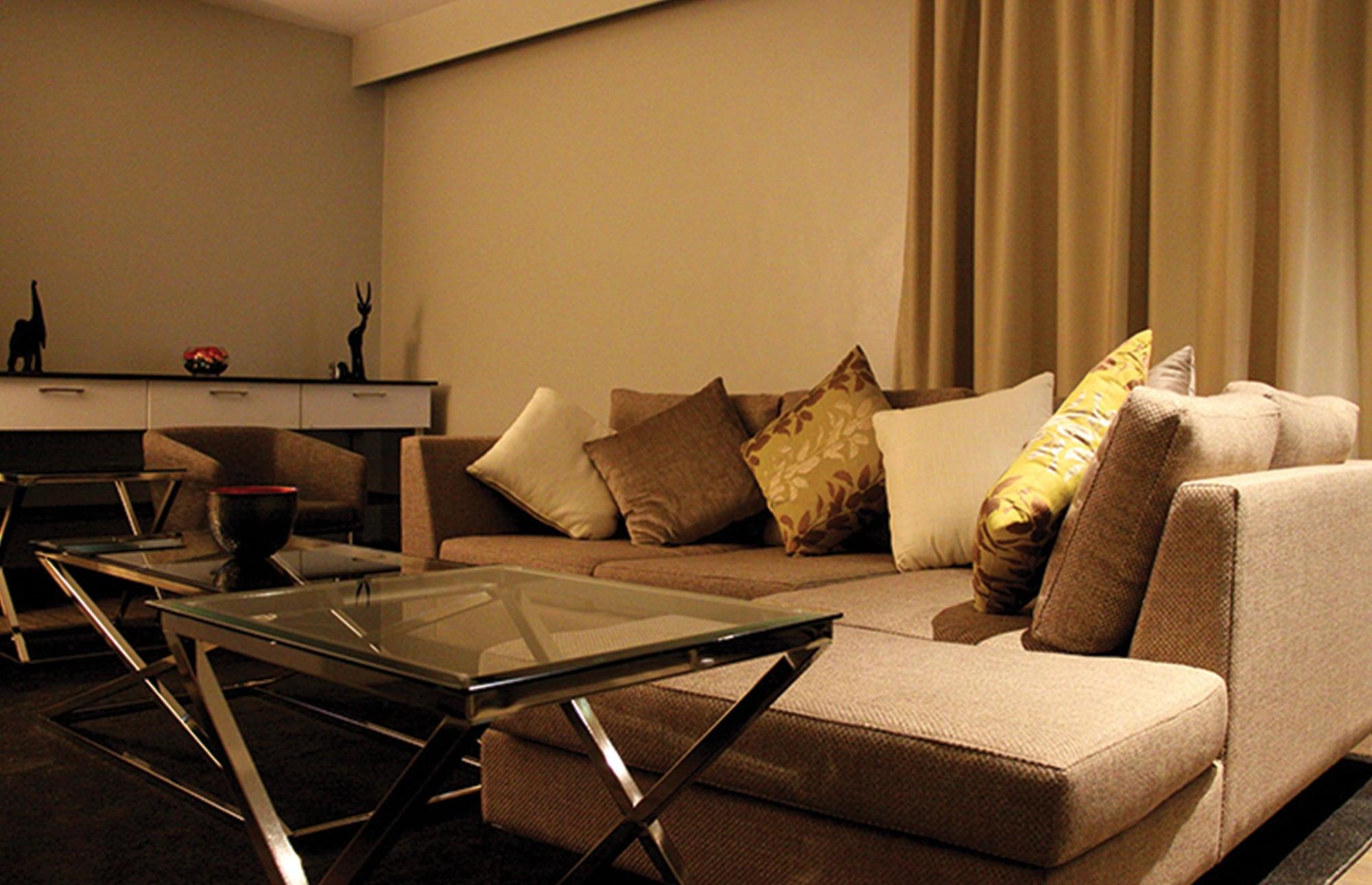 Eka Hotel Nairobi Ngoại thất bức ảnh