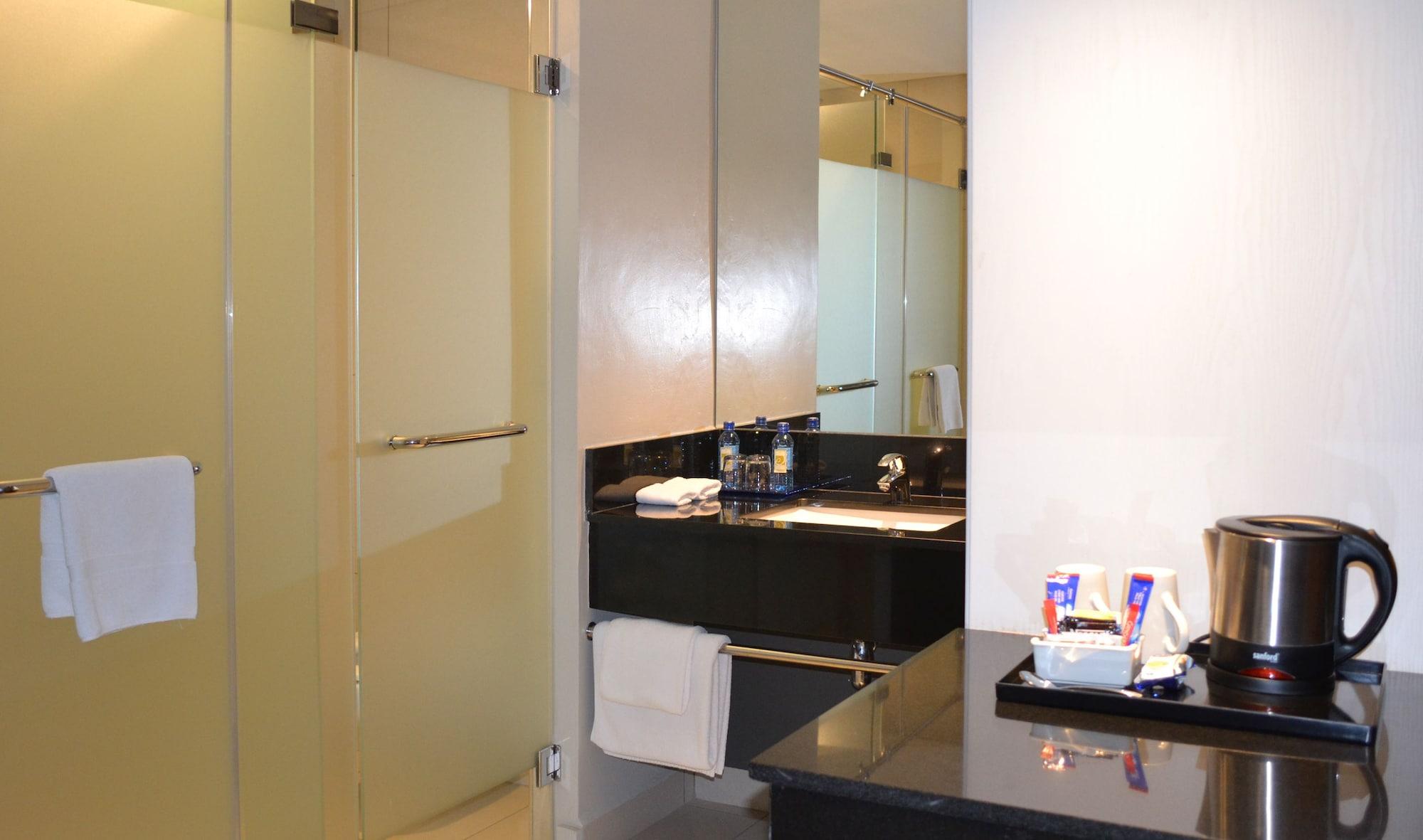 Eka Hotel Nairobi Ngoại thất bức ảnh