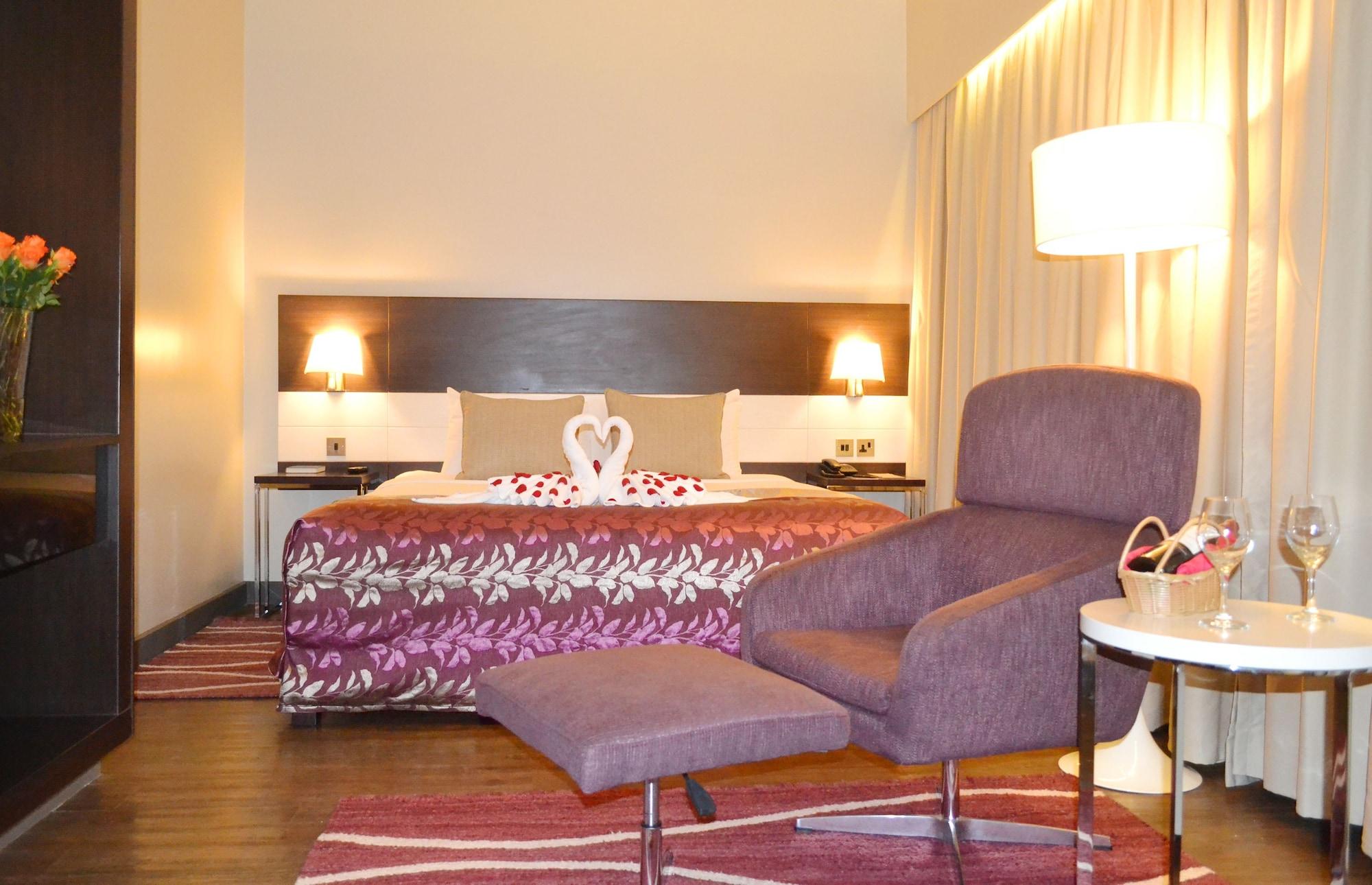 Eka Hotel Nairobi Ngoại thất bức ảnh