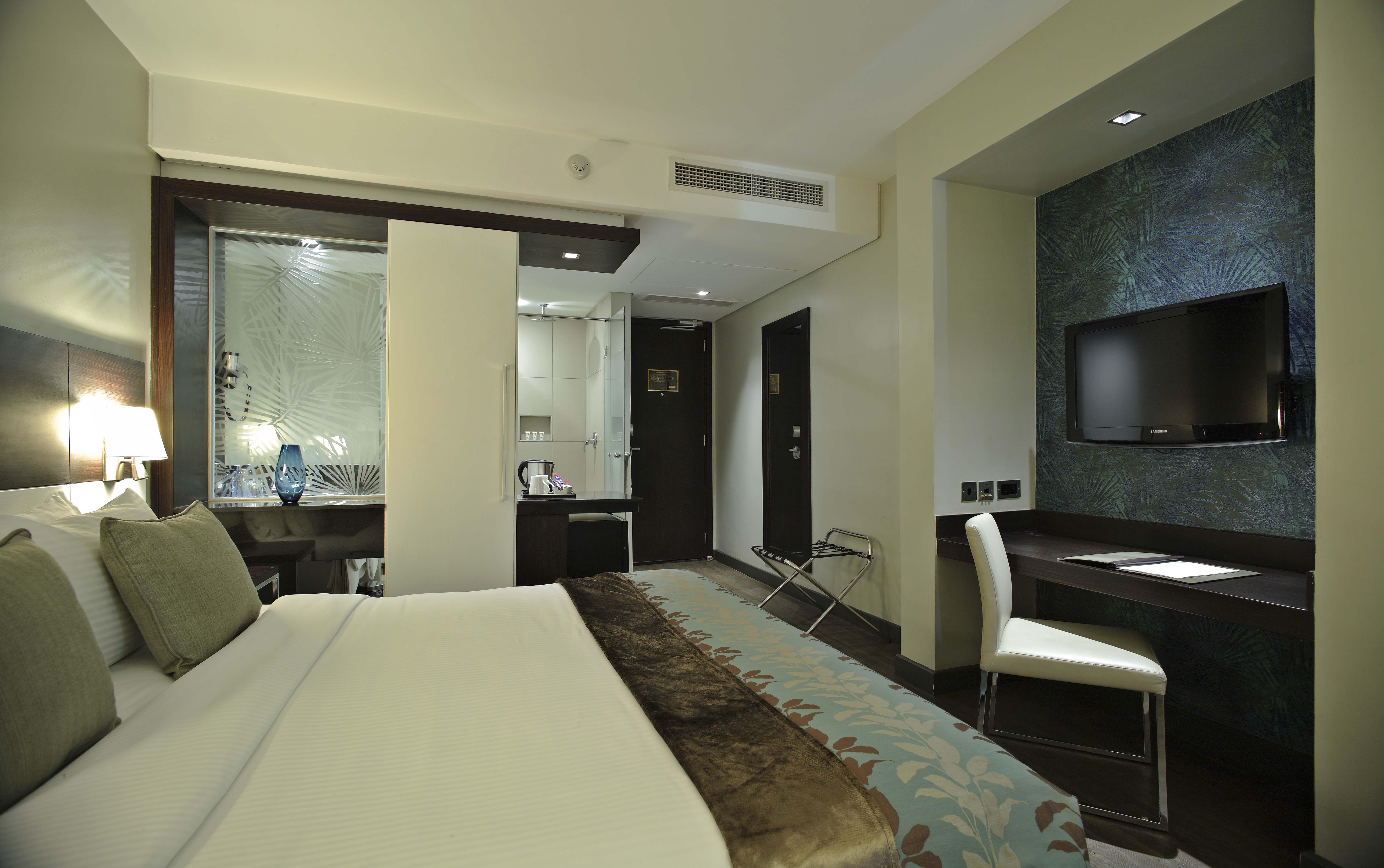 Eka Hotel Nairobi Ngoại thất bức ảnh