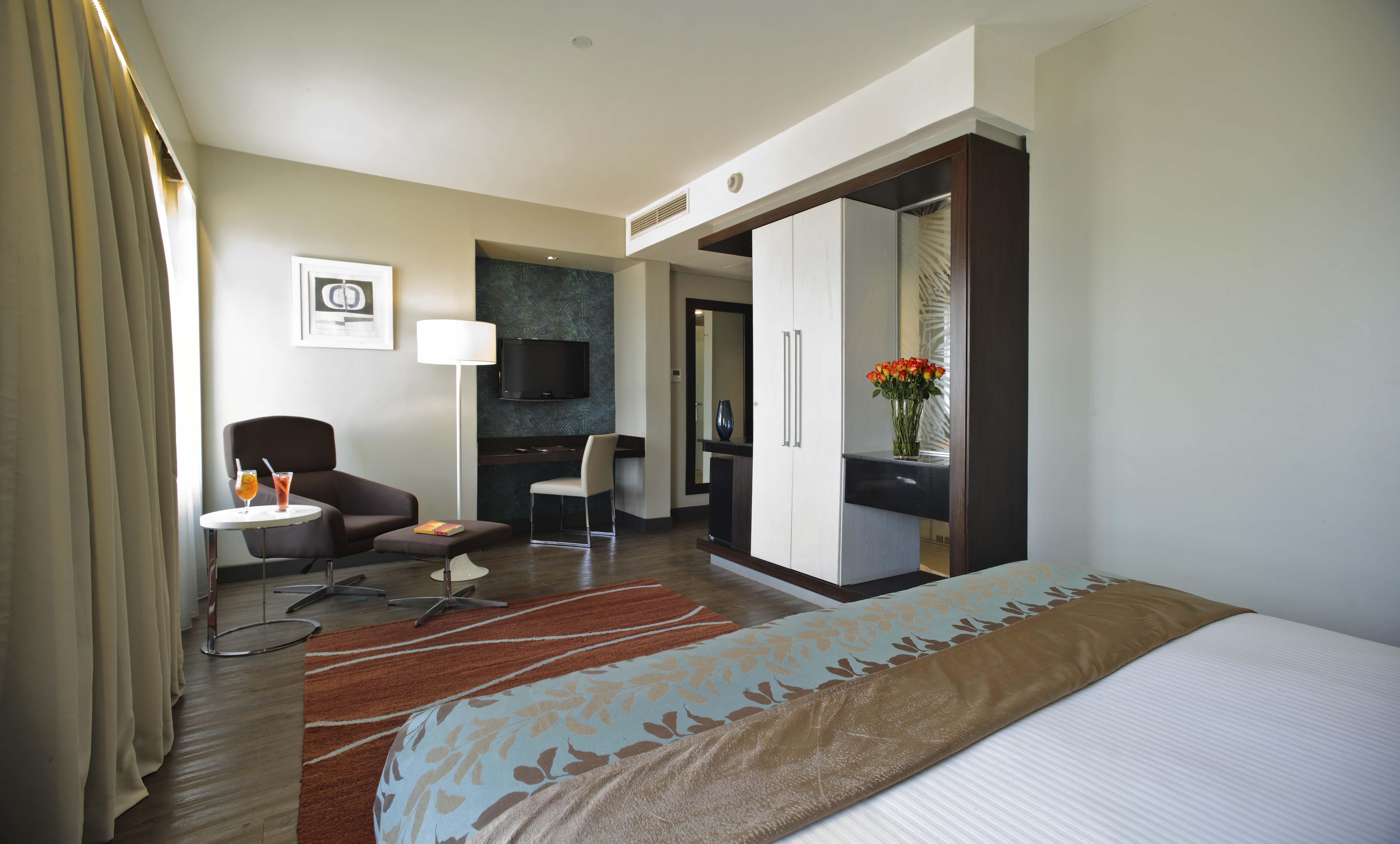 Eka Hotel Nairobi Ngoại thất bức ảnh