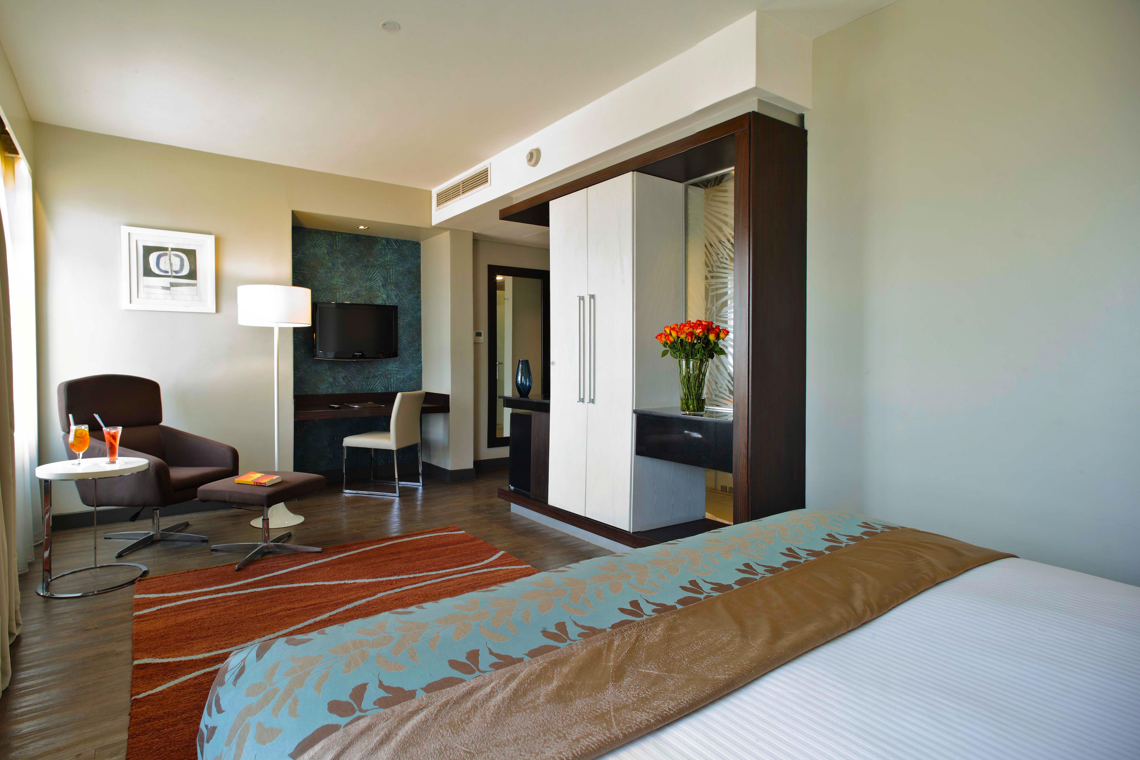 Eka Hotel Nairobi Ngoại thất bức ảnh