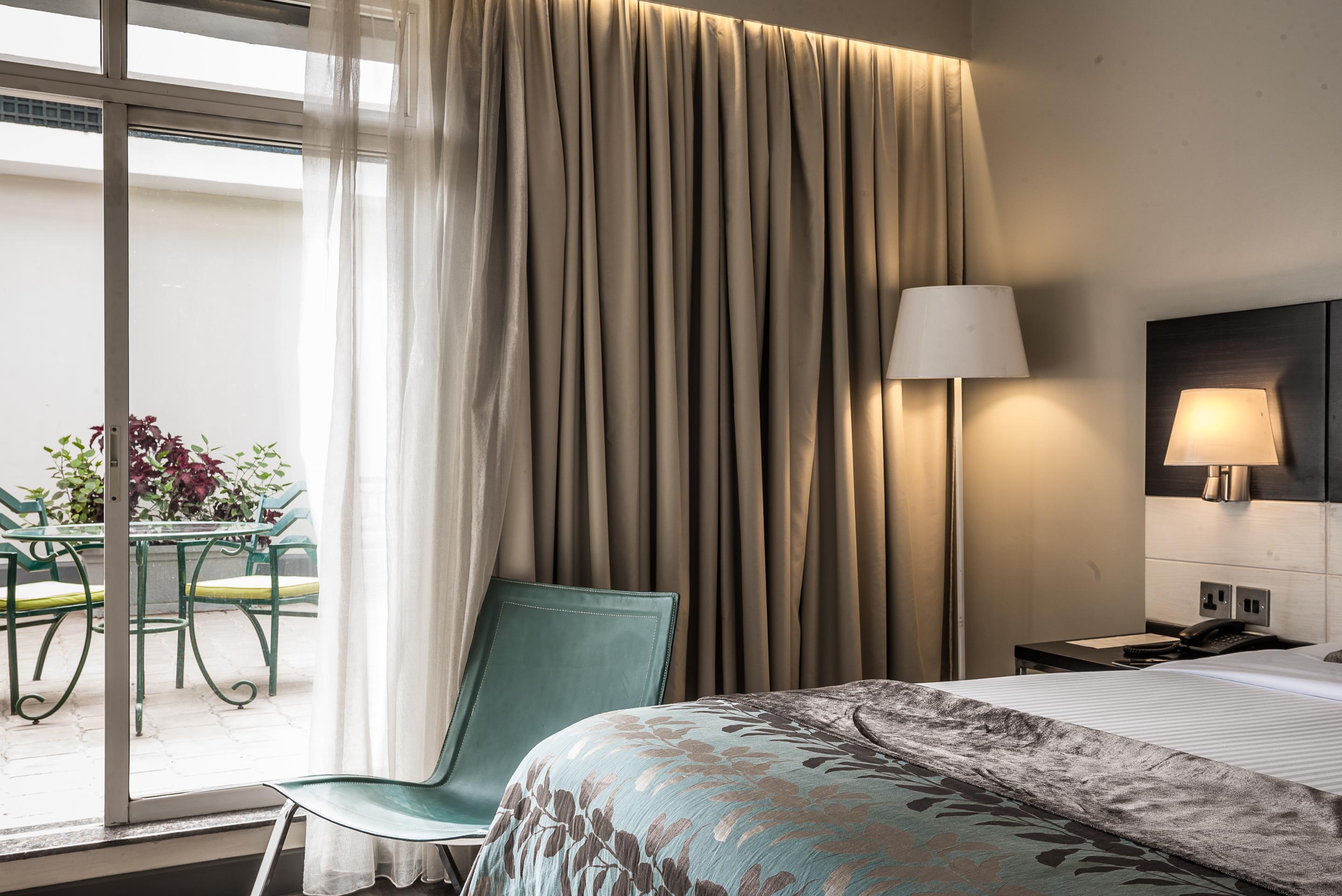 Eka Hotel Nairobi Ngoại thất bức ảnh