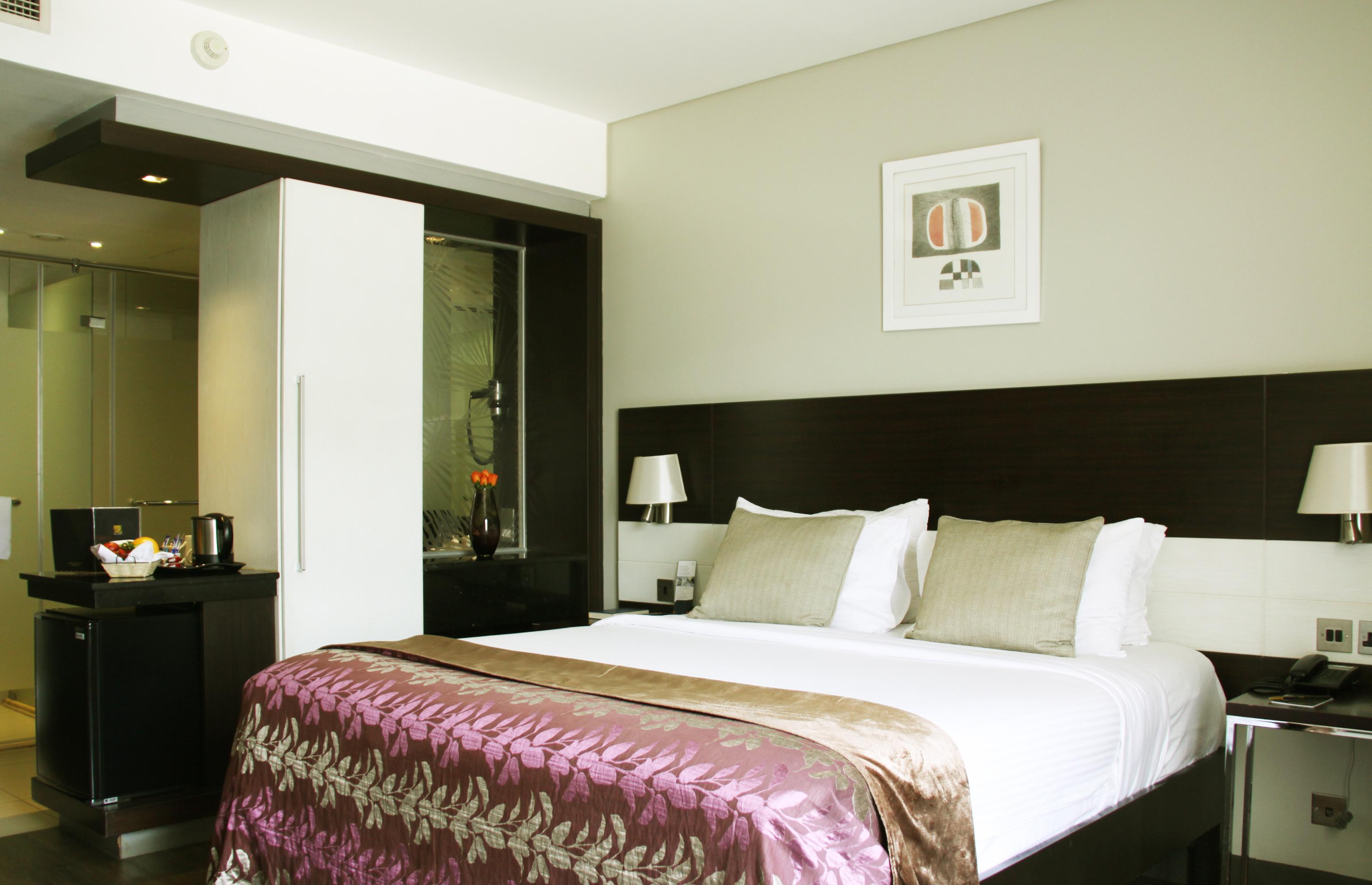 Eka Hotel Nairobi Ngoại thất bức ảnh