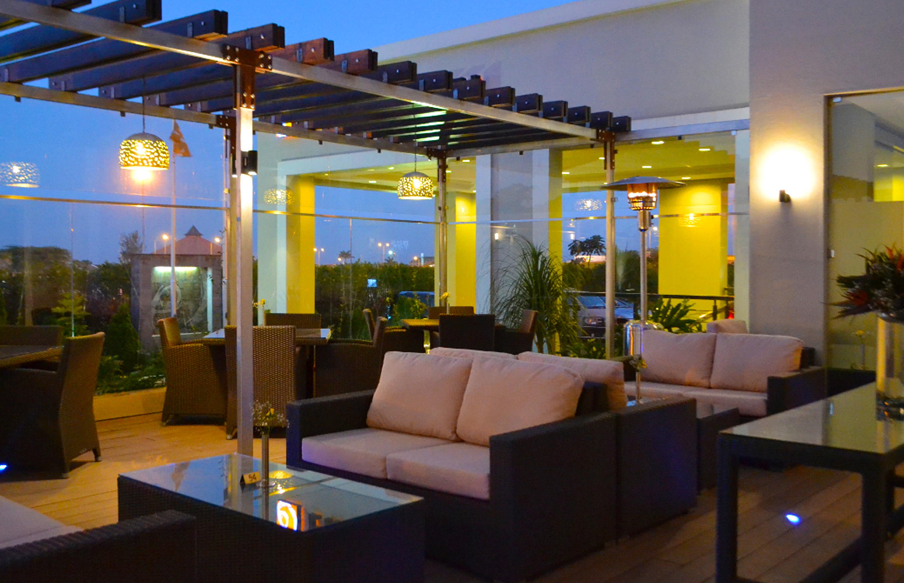 Eka Hotel Nairobi Ngoại thất bức ảnh