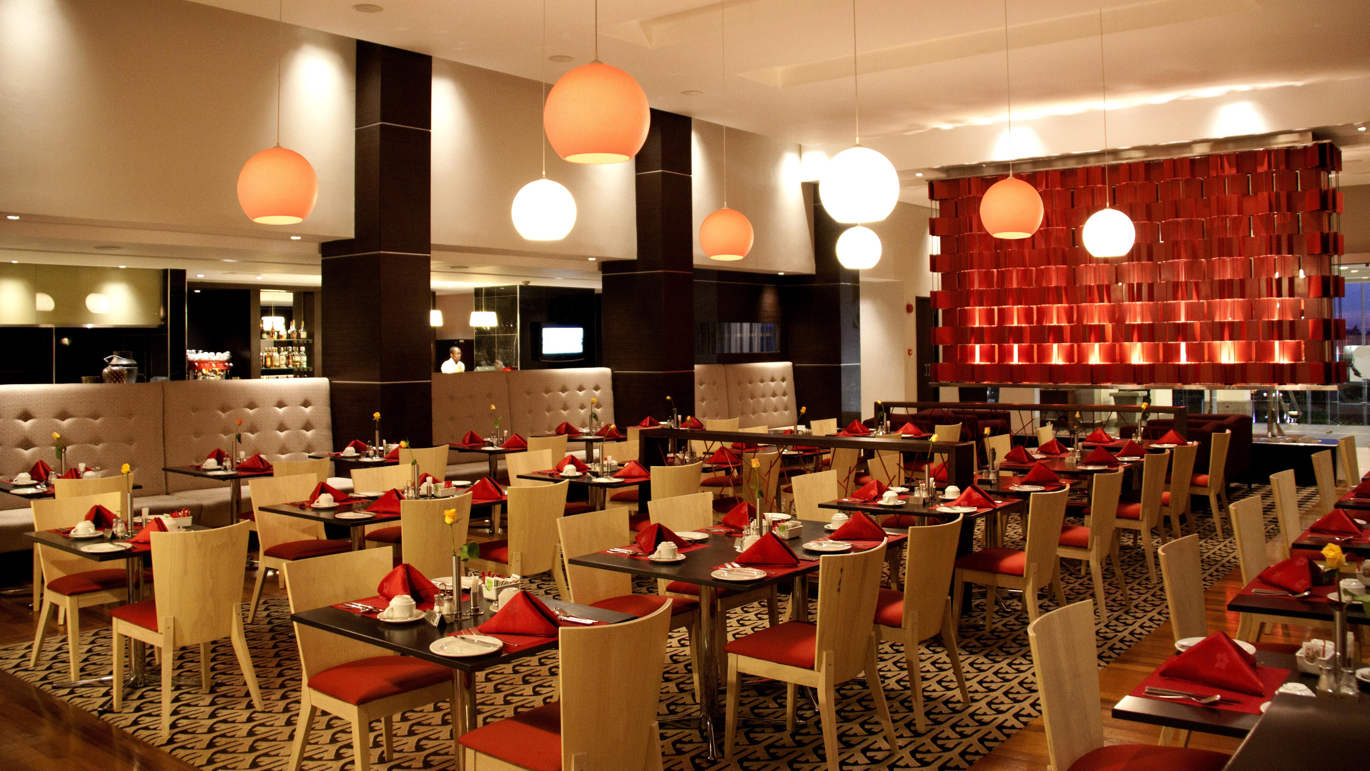 Eka Hotel Nairobi Ngoại thất bức ảnh