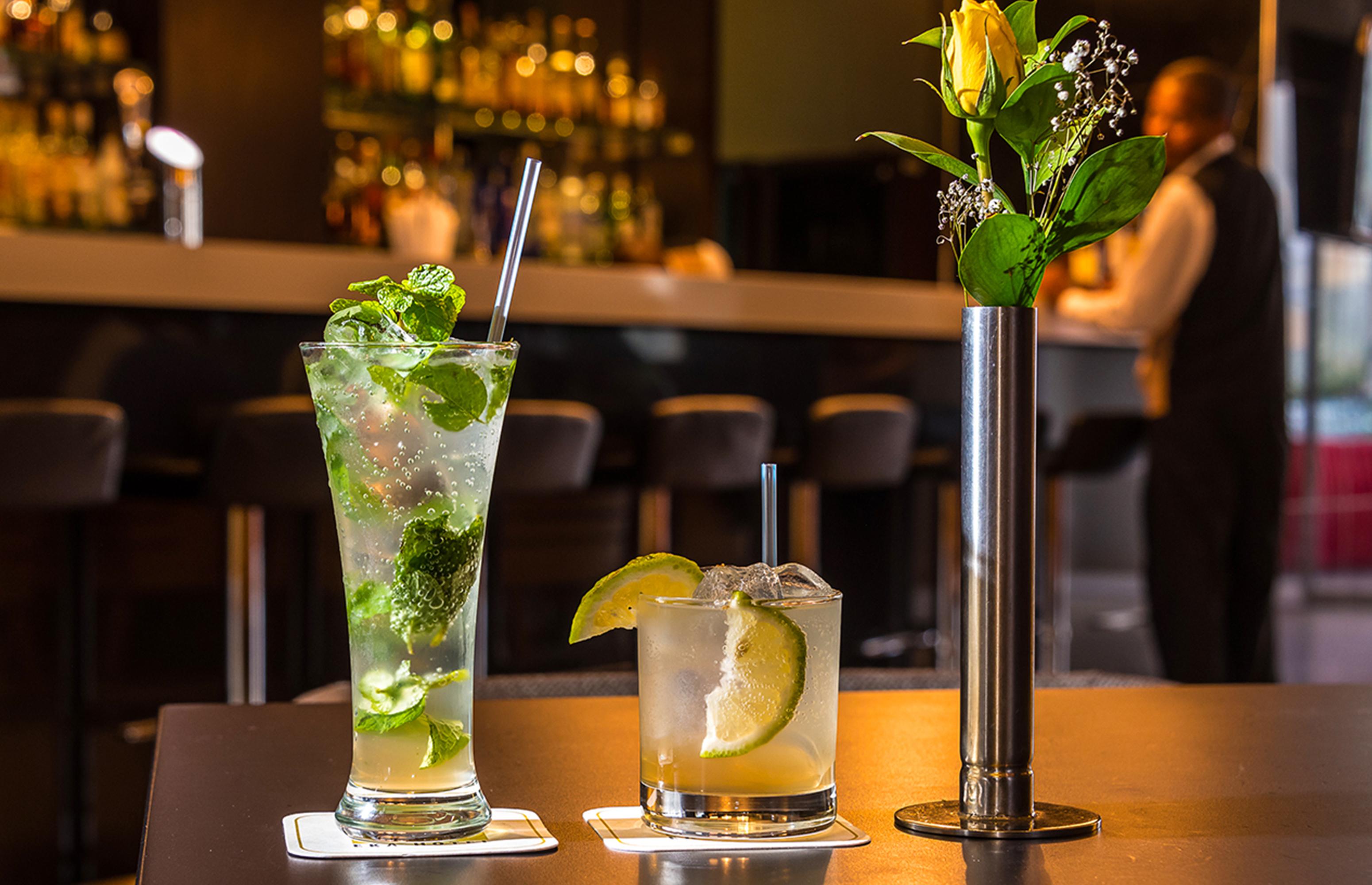 Eka Hotel Nairobi Ngoại thất bức ảnh