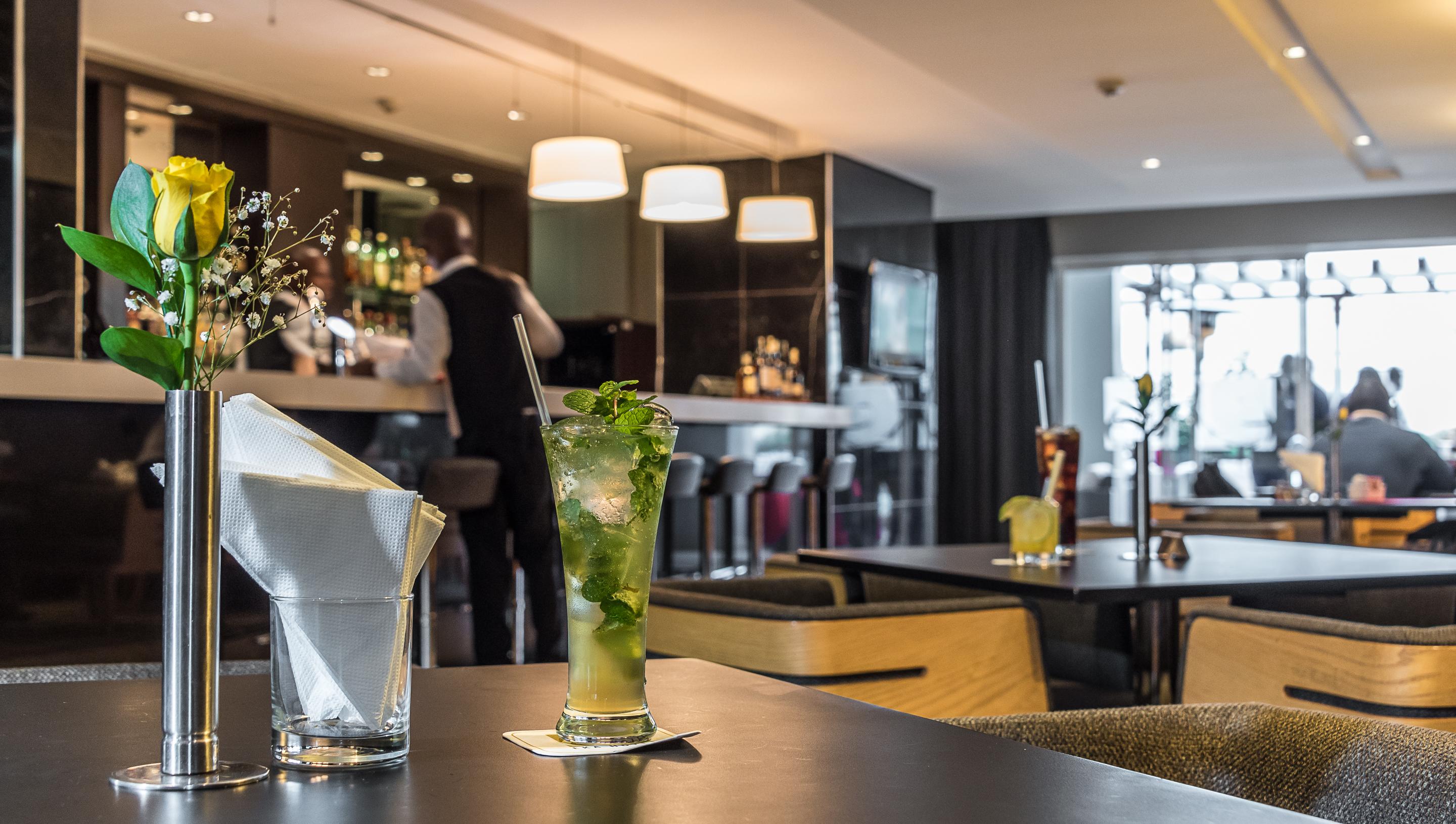 Eka Hotel Nairobi Ngoại thất bức ảnh