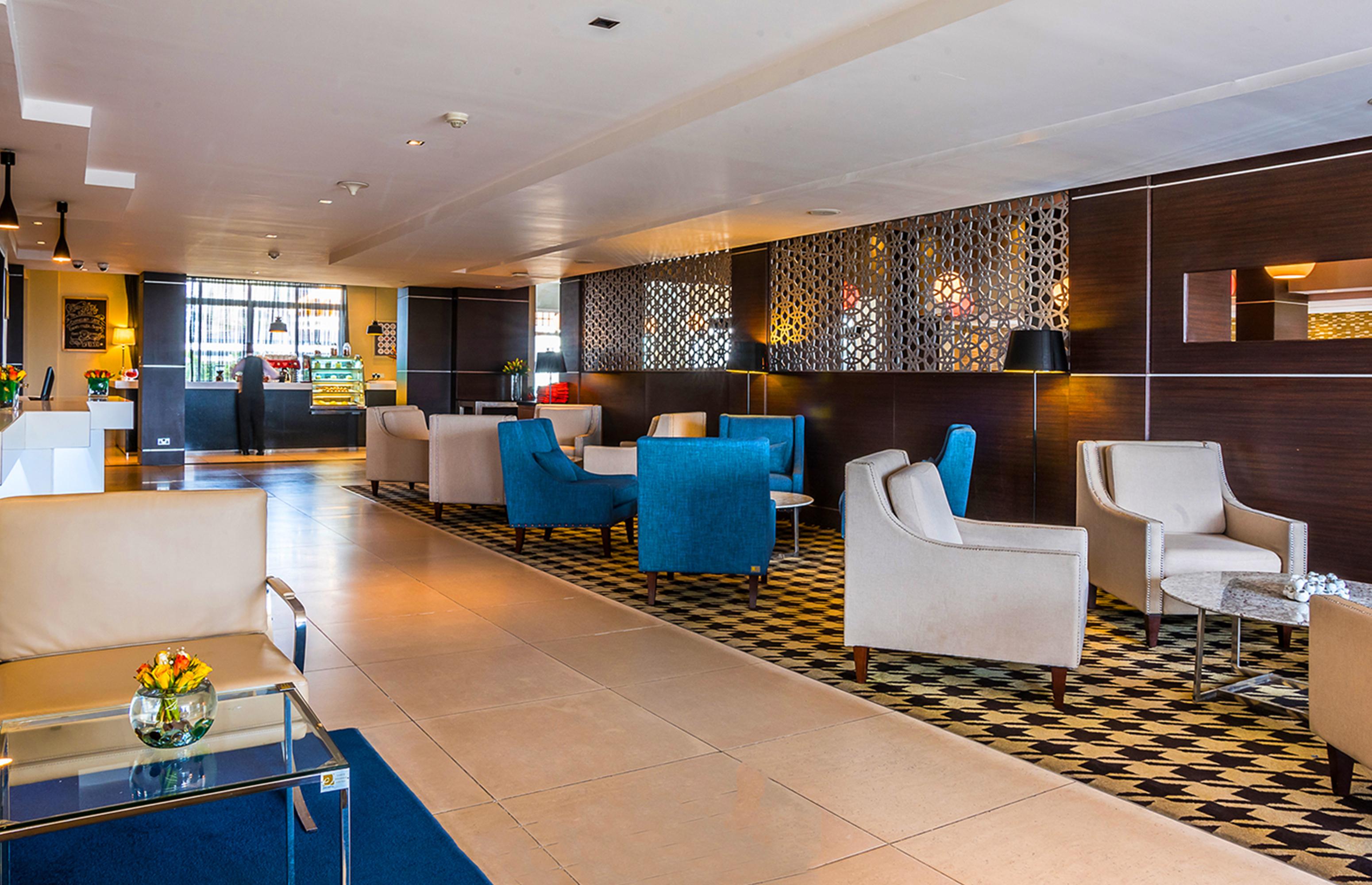 Eka Hotel Nairobi Ngoại thất bức ảnh