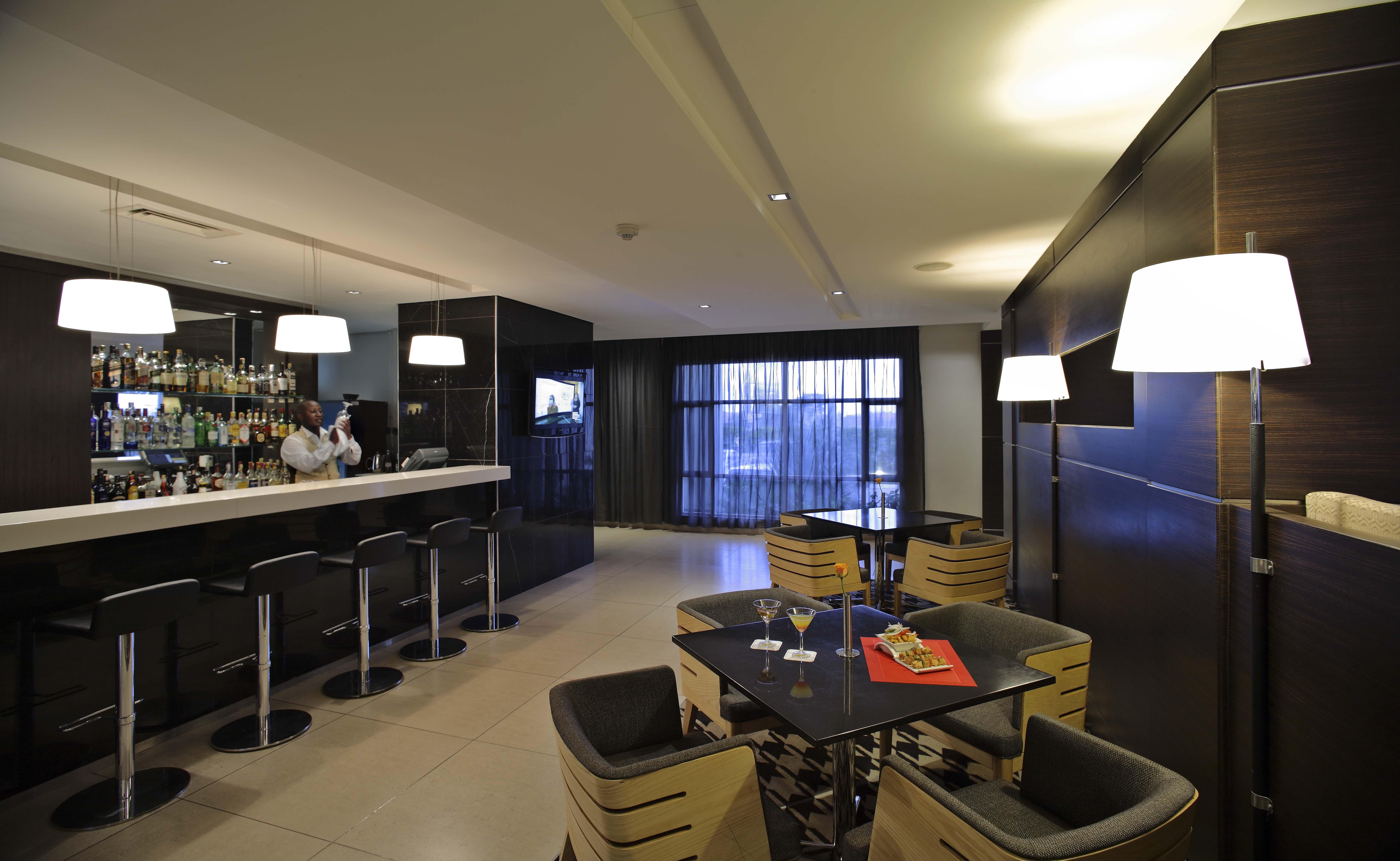 Eka Hotel Nairobi Ngoại thất bức ảnh