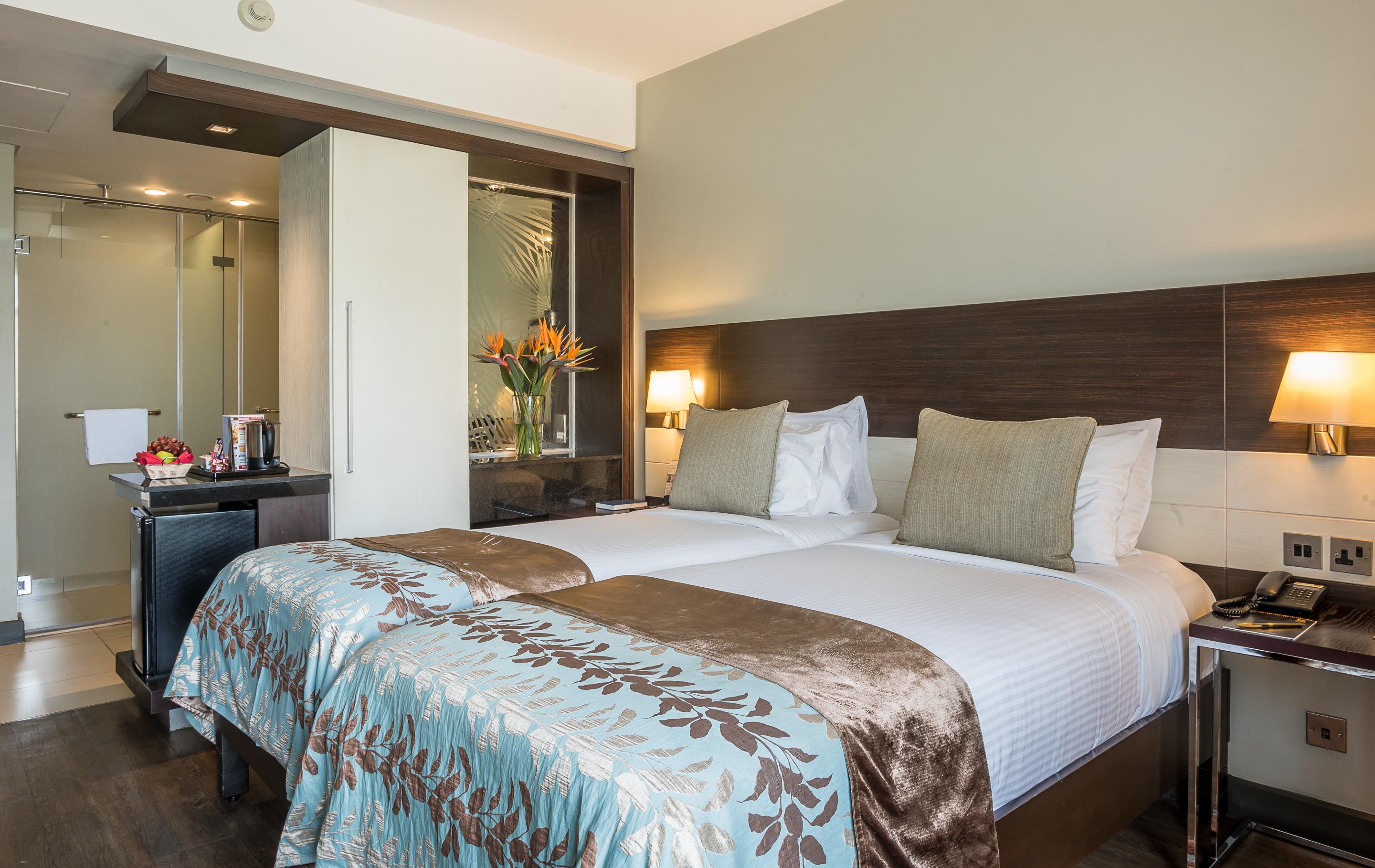 Eka Hotel Nairobi Ngoại thất bức ảnh