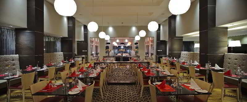 Eka Hotel Nairobi Ngoại thất bức ảnh