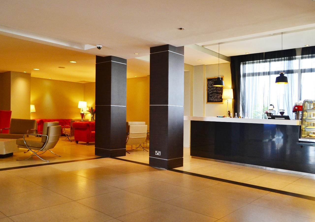 Eka Hotel Nairobi Ngoại thất bức ảnh