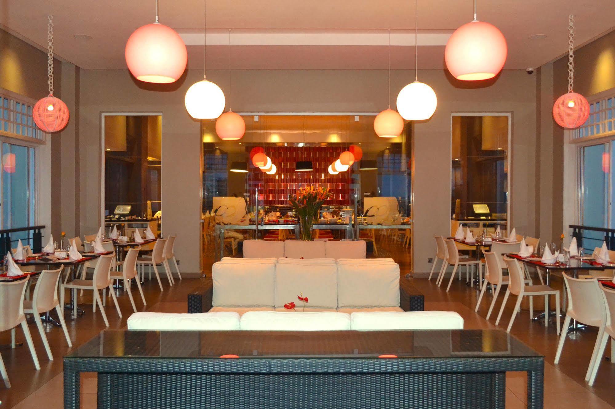 Eka Hotel Nairobi Ngoại thất bức ảnh