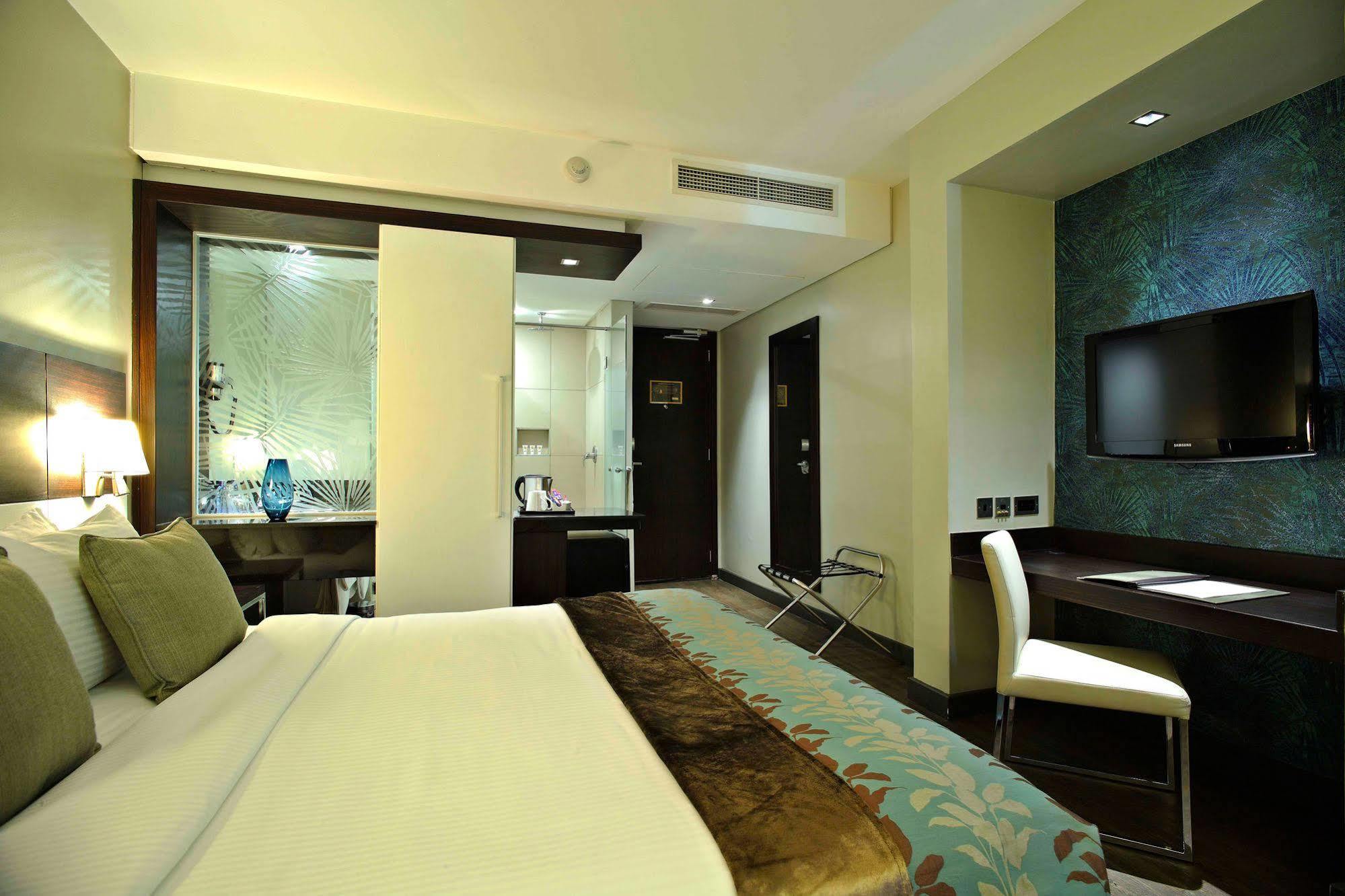 Eka Hotel Nairobi Ngoại thất bức ảnh