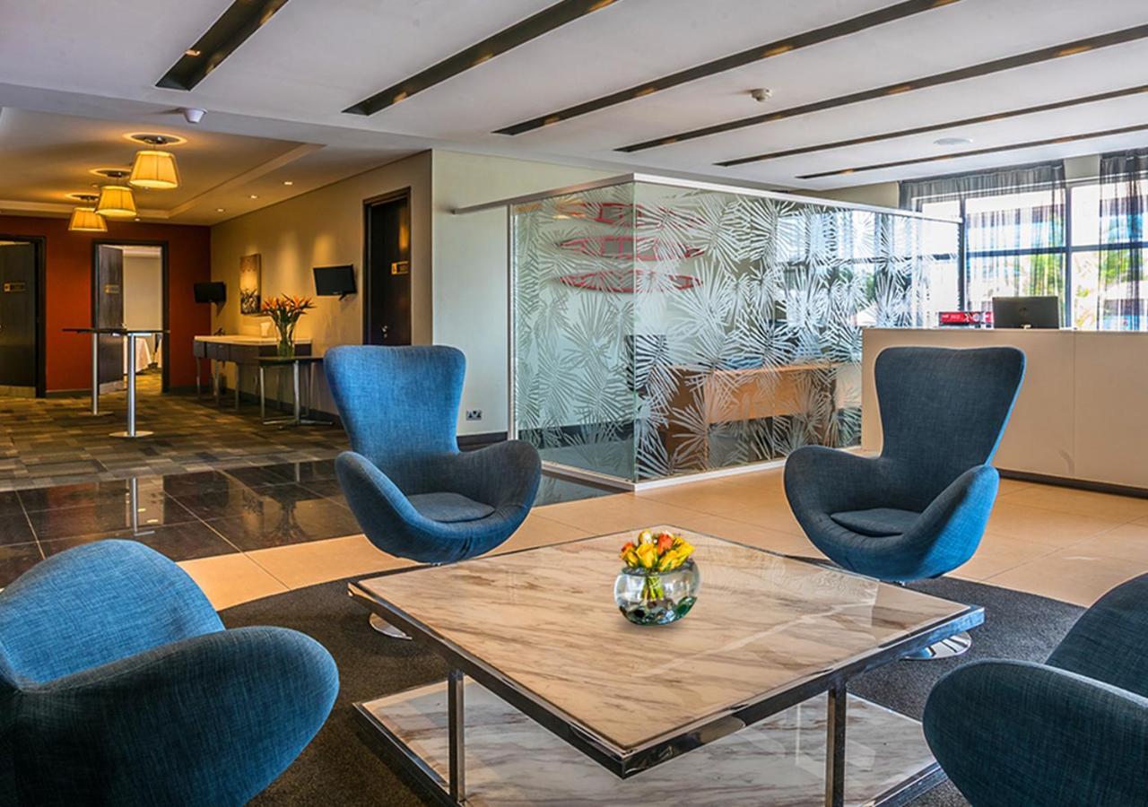 Eka Hotel Nairobi Ngoại thất bức ảnh