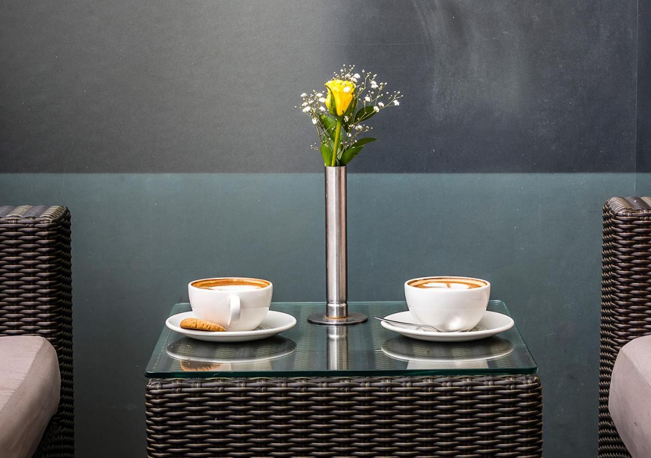 Eka Hotel Nairobi Ngoại thất bức ảnh