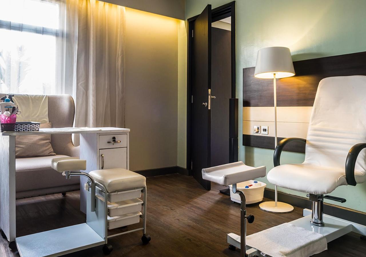Eka Hotel Nairobi Ngoại thất bức ảnh
