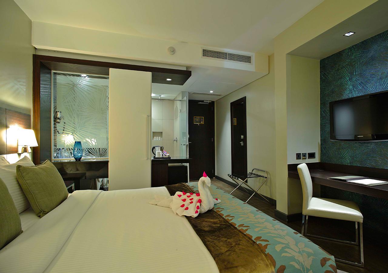 Eka Hotel Nairobi Ngoại thất bức ảnh