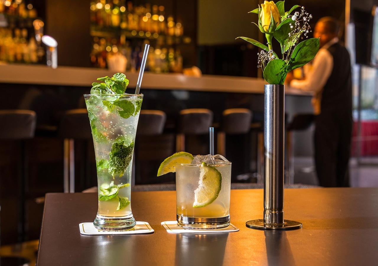 Eka Hotel Nairobi Ngoại thất bức ảnh